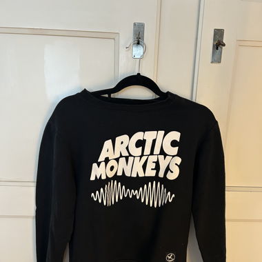 Arctic Monkeys Sweater