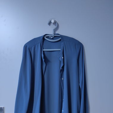 Business Bluse