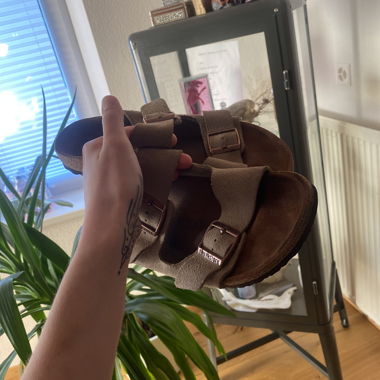 Birkenstock Sandalen 