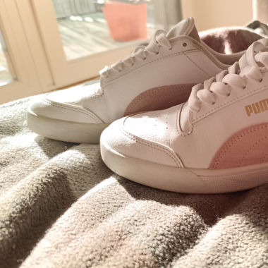 Puma Schuhe Damen 