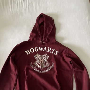 Hogwarts Hoodie