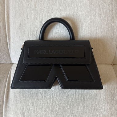 Karl Lagerfeld Evening Bag