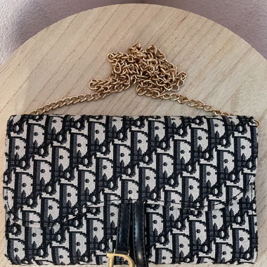 Dior crossbody 