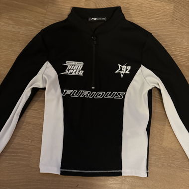 Langarm Oberteil YK2 style