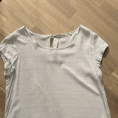 Opus - dotted tshirt