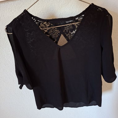 Haut Tally Weijl XXS