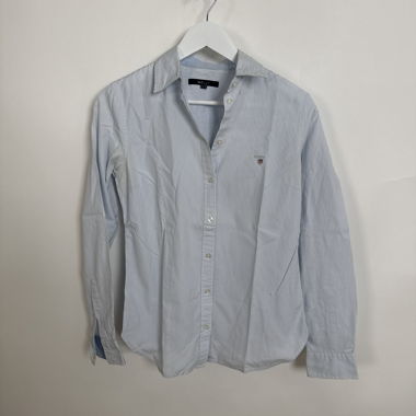 Camicia a righe GANT