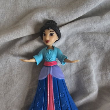Mulan