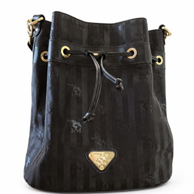 Maison Mollerus beuteltasche