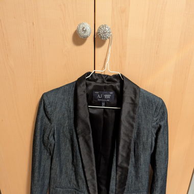 Armani Jeans Jacke