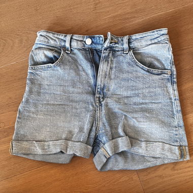 Jeans shorts