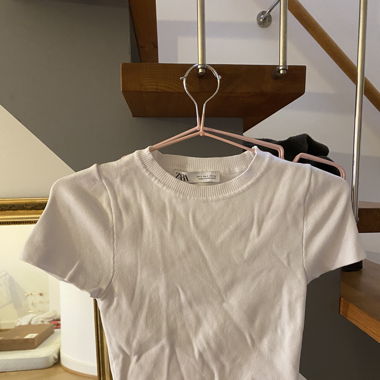 Zara Top