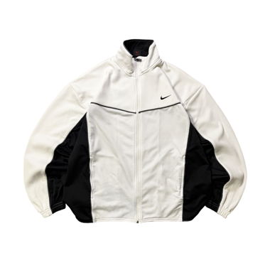 Giacca Vintage Nike Zip-up (XL)