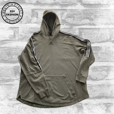 Adidas Hoodie XXL