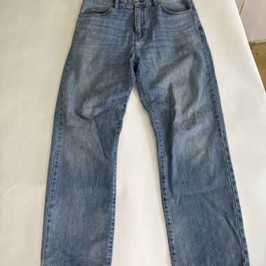 Pantalon en jean Carhartt Smith W32