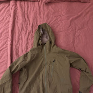 Burton Snowboardjacke