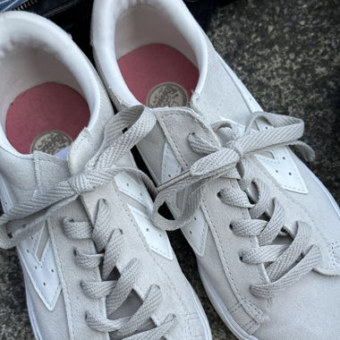 Schuhe (echt Leder)