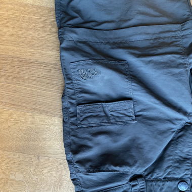 North Face Wanderhose
