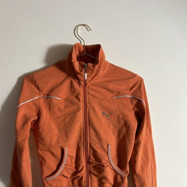 Vintage Puma jäggli