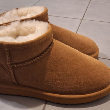 Oxmox shoes