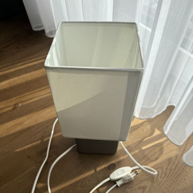 Lamp / Bedroom, Living Room, Study