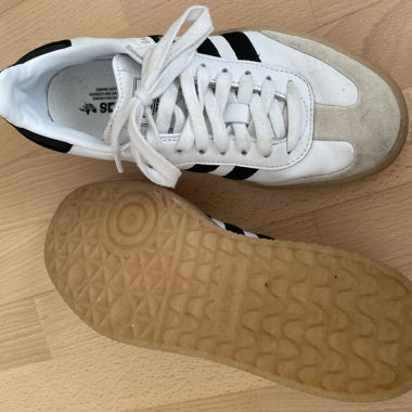 Adidas Samba Sneaker 37 1/3