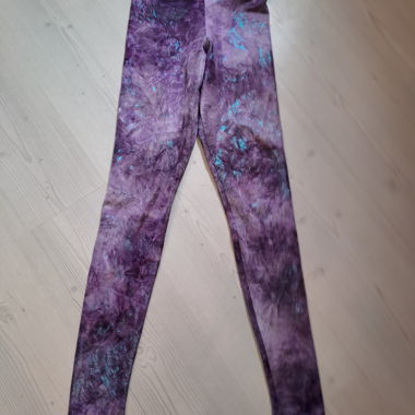 Black Milk Leggings S