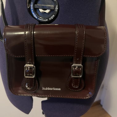 Dr. Martens Crossbody Bag 