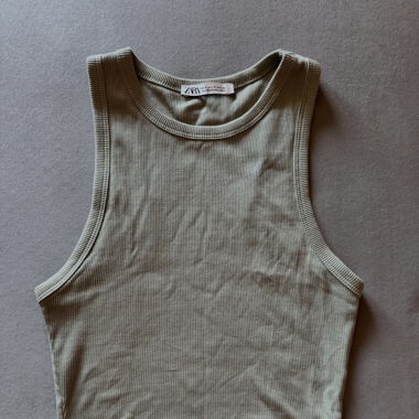 Zara Tanktop