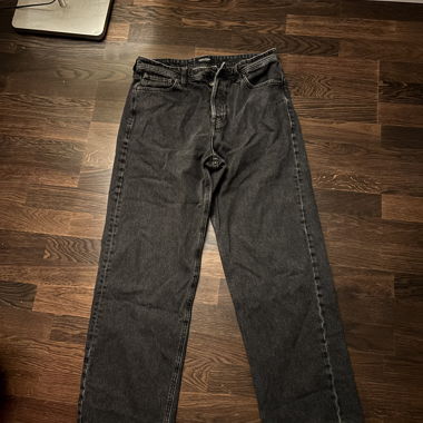 Jack&Jones Jeans grau 