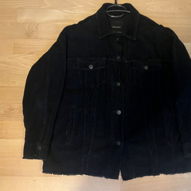 Jacke