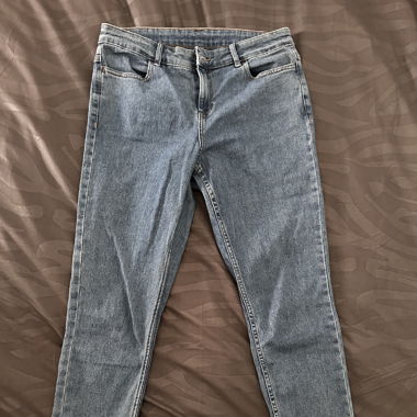 Jeans Skinny 