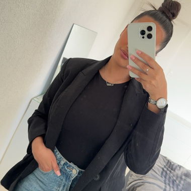 blazer zara 