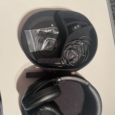 Sony XM4 Kopfhörer
