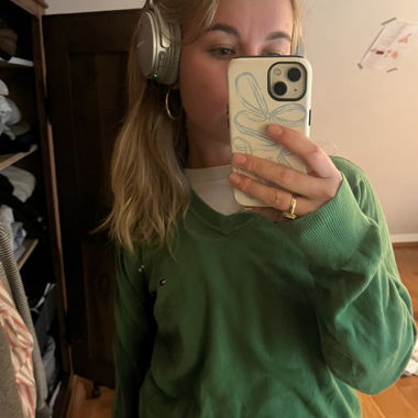 Tommy Hilfiger sweater