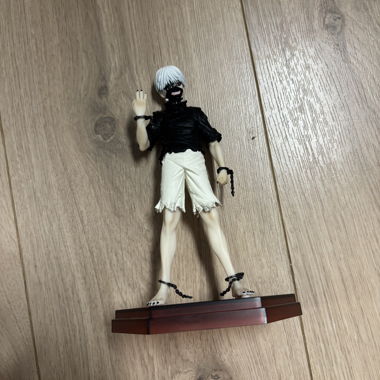 Anime-Figur Tokyo Ghoul