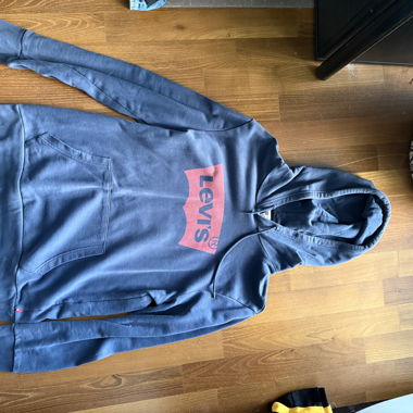 Felpa Levi's