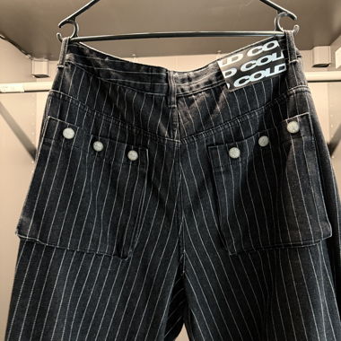 ColdCulture Hose Gr. L