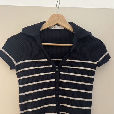 Top Bershka taille M