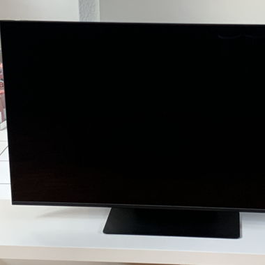 SmartTV Samsung