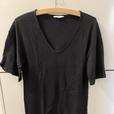 Basic Kleid von H&M