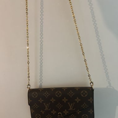 Tasche Louis Vuitton Dupe