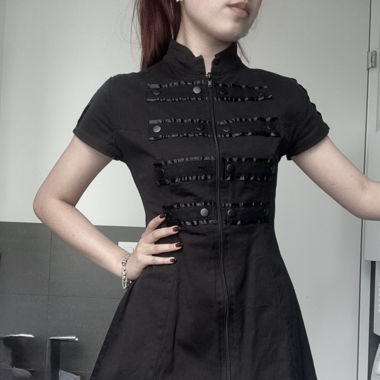 Unbranded dress top 