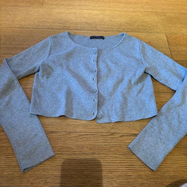 Veste de Brandy Melville