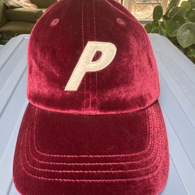 Cappellino Palace vintage