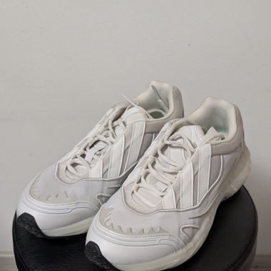 Adidas Xare Boost shoe, IF2422, size 40
