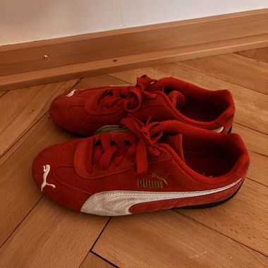 Puma Speedcats