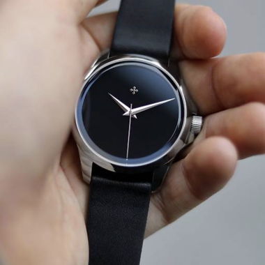 Orologio automatico - Venezianico Redentore Ultrablack