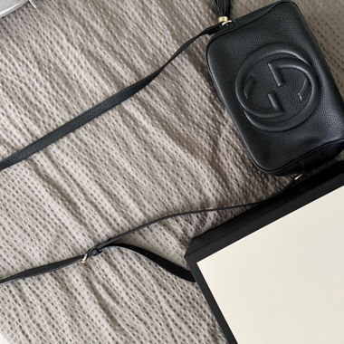Gucci Soho Disco bag