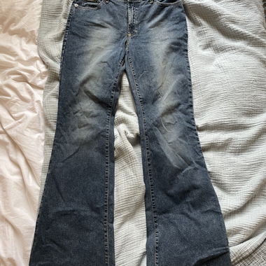 Dolce&Gabbana Bootcut Jeans